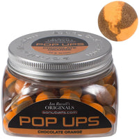 SONUBAITS ORIGINAL POP UPS (IAN RUSSEL)
