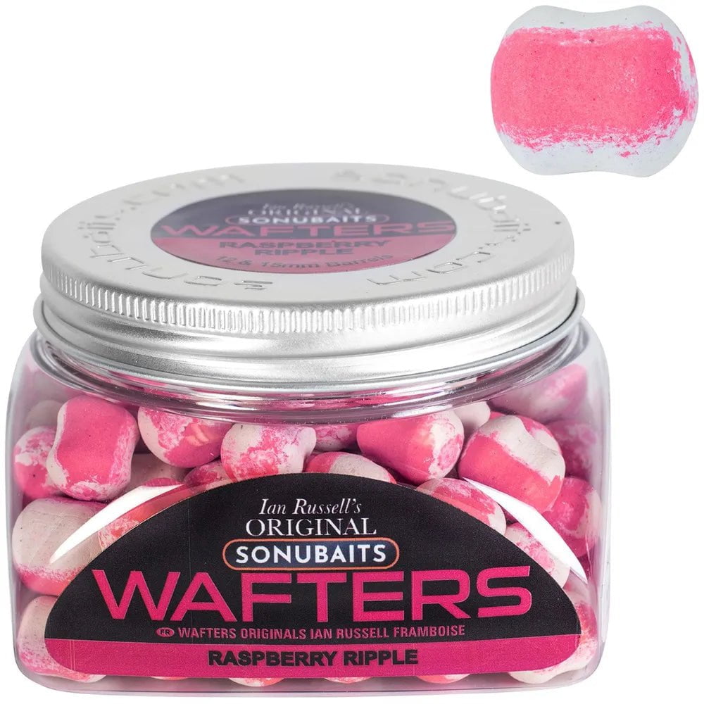 Sonubaits ORIGINAL WAFTERS (IAN RUSSEL)