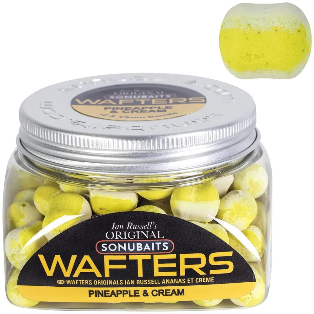 Sonubaits ORIGINAL WAFTERS (IAN RUSSEL)