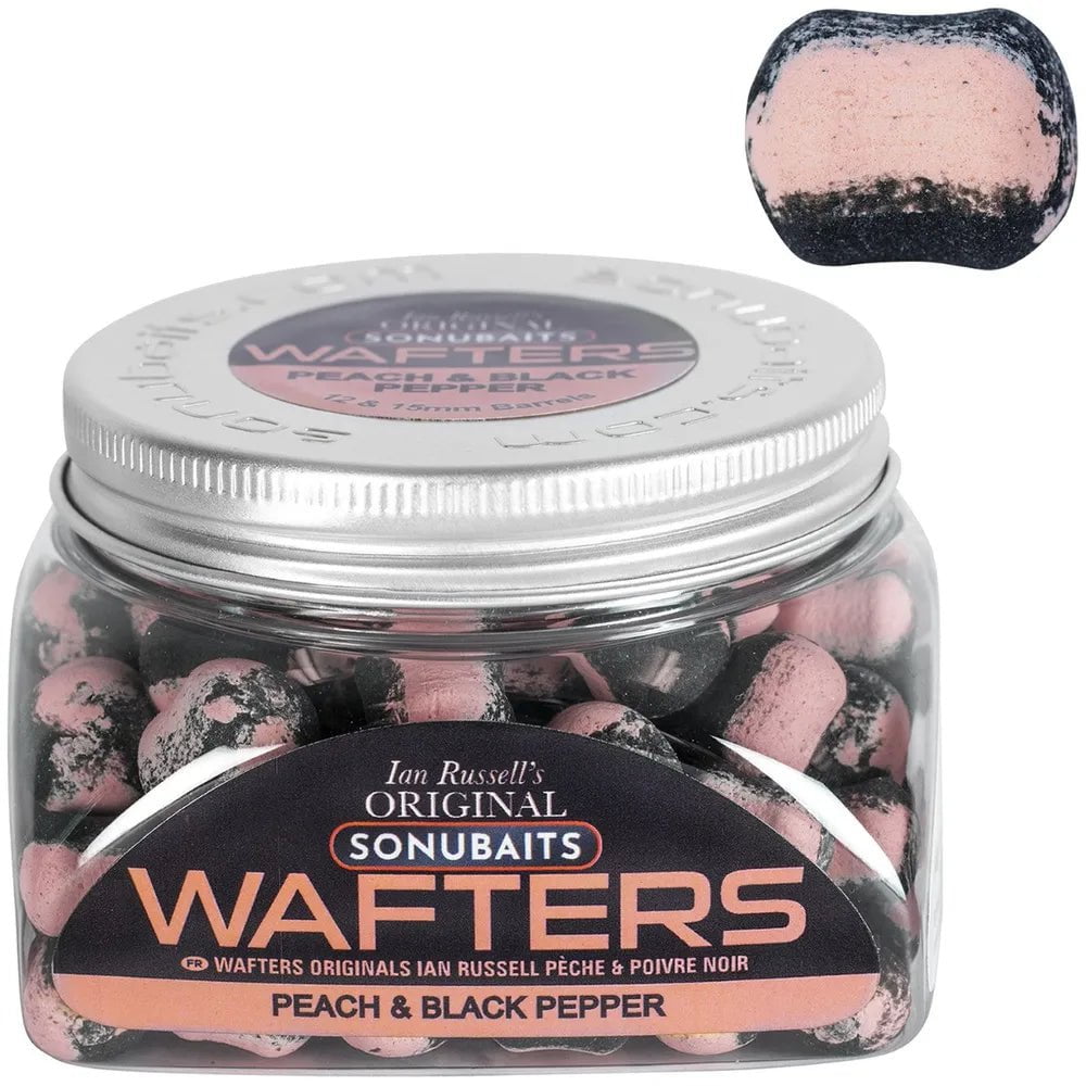 Sonubaits ORIGINAL WAFTERS (IAN RUSSEL)