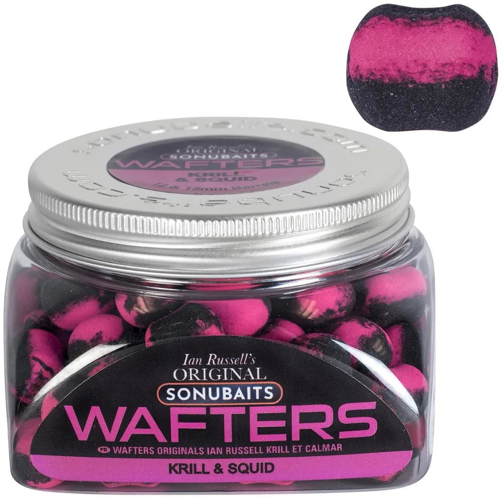 Sonubaits ORIGINAL WAFTERS (IAN RUSSEL)