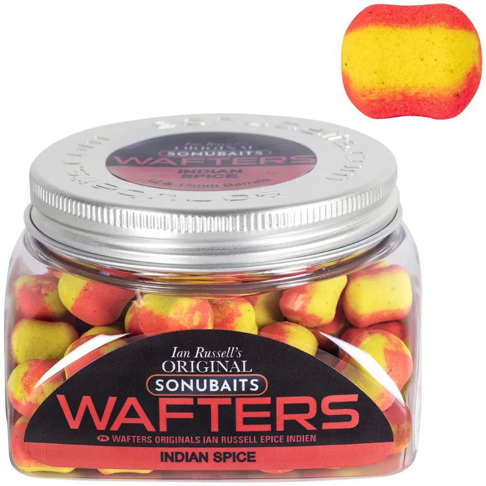 Sonubaits ORIGINAL WAFTERS (IAN RUSSEL)