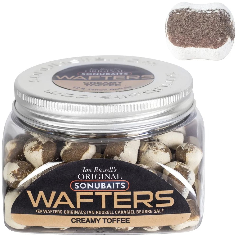 Sonubaits ORIGINAL WAFTERS (IAN RUSSEL)