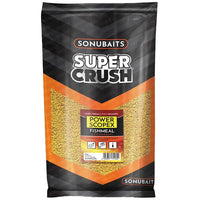 Sonubaits Power Scopex Groundbait (2kg)