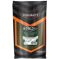 Sonubaits Pro Groundbait Thatchers Green 900g