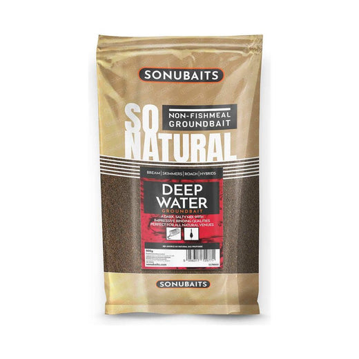 Sonubaits So Natural - Deep Water