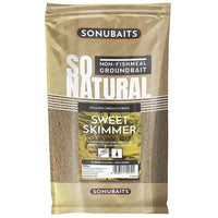Sonubaits So Natural - Sweet Skimmer