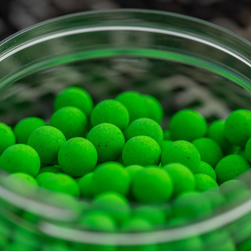 Sonubaits Spike'um Wafter 8mm
