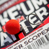 Sonubaits Spike'um Wafter 8mm
