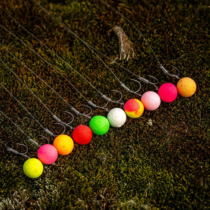Sonubaits Spike'um Wafter 8mm