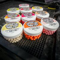 Sonubaits Spike'um Wafter 8mm