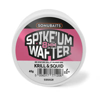 Sonubaits Spike'um Wafter 8mm