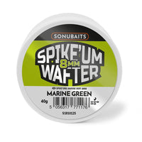 Sonubaits Spike'um Wafter 8mm