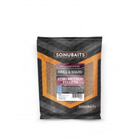 Sonubaits Stiki Method Pellet 2mm