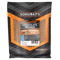 Sonubaits Stiki Method Pellet 2mm