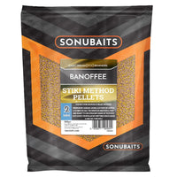 Sonubaits Stiki Method Pellet 2mm