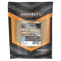 Sonubaits Stiki Method Pellet 2mm