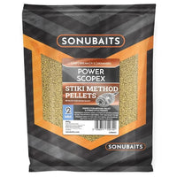 Sonubaits Stiki Method Pellet 2mm