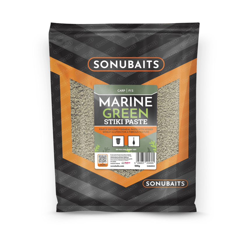 Sonubaits Stiki Paste 500g