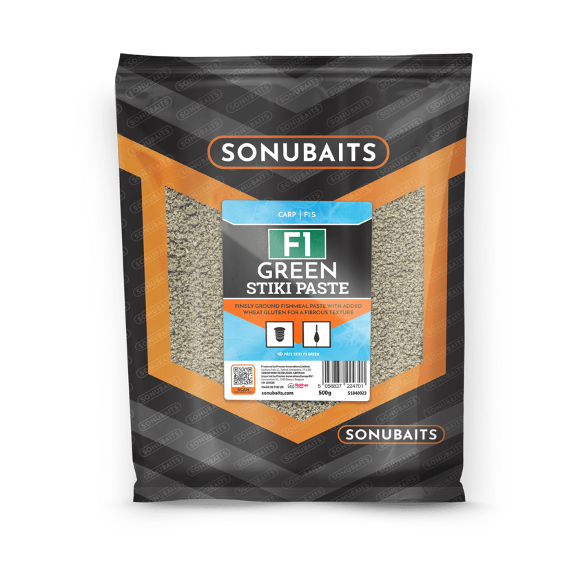 Sonubaits Stiki Paste 500g