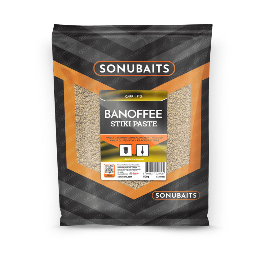 Sonubaits Stiki Paste 500g
