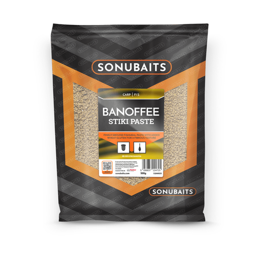Sonubaits Stiki Paste 500g