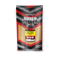 Sonubaits Super Feeder Bream 2kg