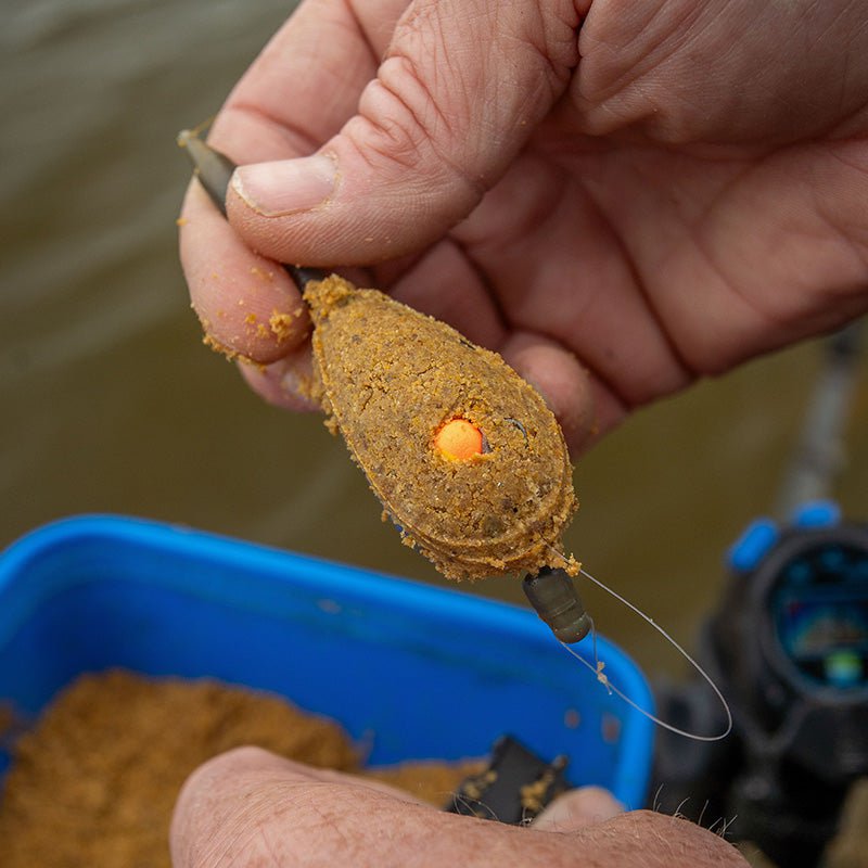 Sonubaits Supercrush Mega Carp Method Mix 2kg