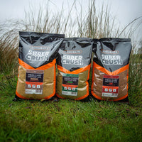 Sonubaits Supercrush Mega Carp Method Mix 2kg