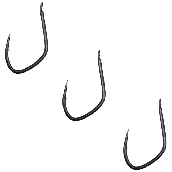 Guru Guru Kaizen Spade Barbed Hooks