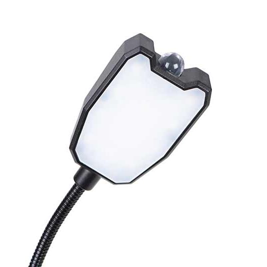 Spomb Bucket Light