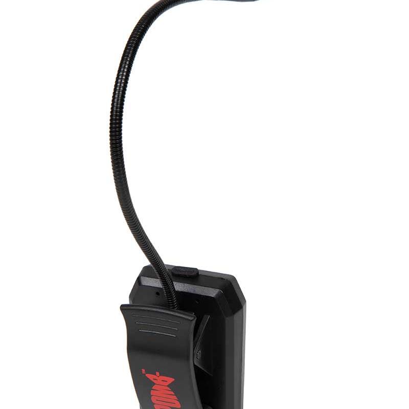 Spomb Bucket Light