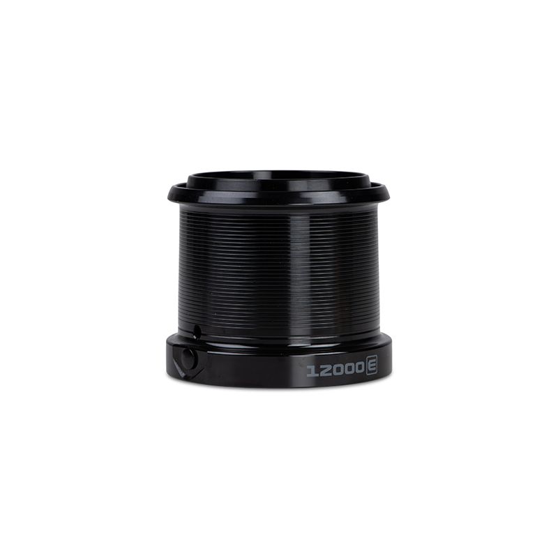 Spomb E Reel Spare Spool