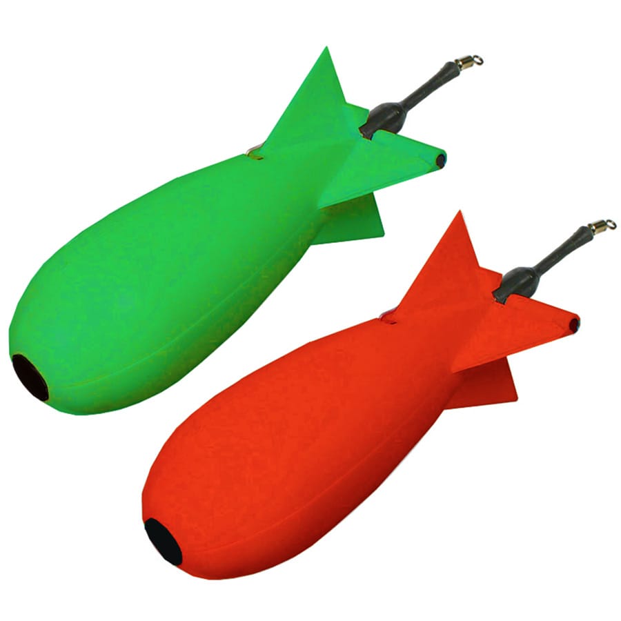 Spomb Midi X Spomb Exclusive Fluoro Green Limited Edition