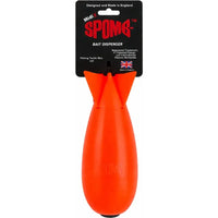 Spomb Midi X Spomb Exclusive Fluoro Red