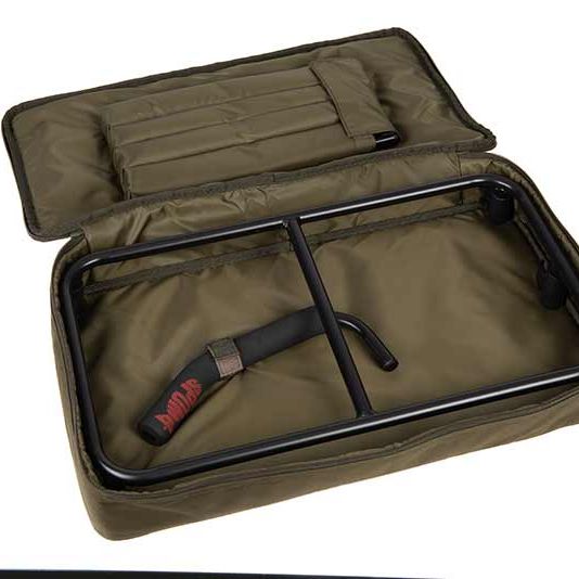 Spomb MK2 Bucket Stand Double
