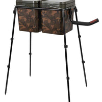 Spomb MK2 Bucket Stand Double