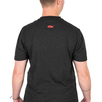 Spomb T Shirt Black