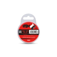 Spomb Tapered Braided Leaders 40lb-18lb 3pcs