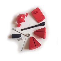 Spomb X Nose Spares Pack V.2.0