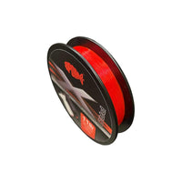 Spomb X Pro Mono 0.26mm/11lb x 300m RED
