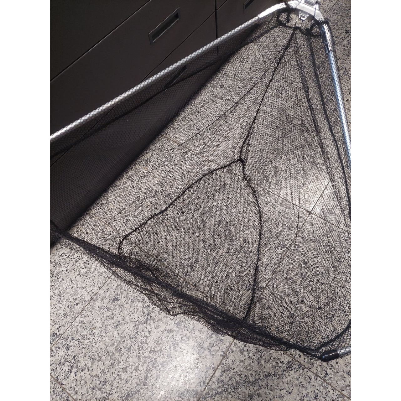 Alum. Telesk. 240cm