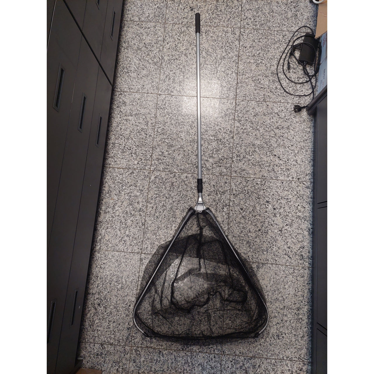 Alum. Telesk. 240cm