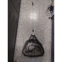 Alum. Telesk. 240cm