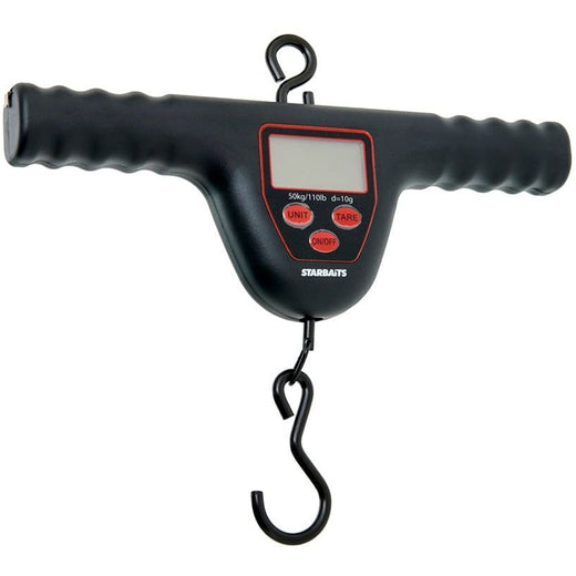 Starbaits Challenger Digital Scale