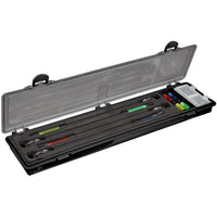 Starbaits D Tec Black Out Full Set 3 Rods