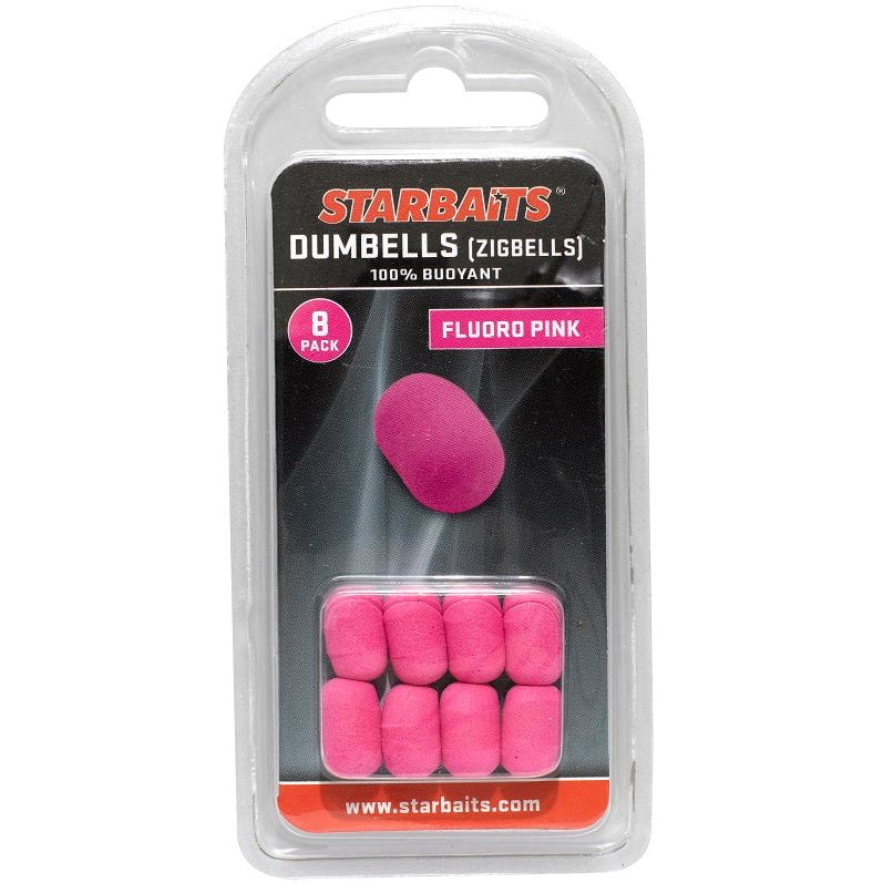 Starbaits Dumbells