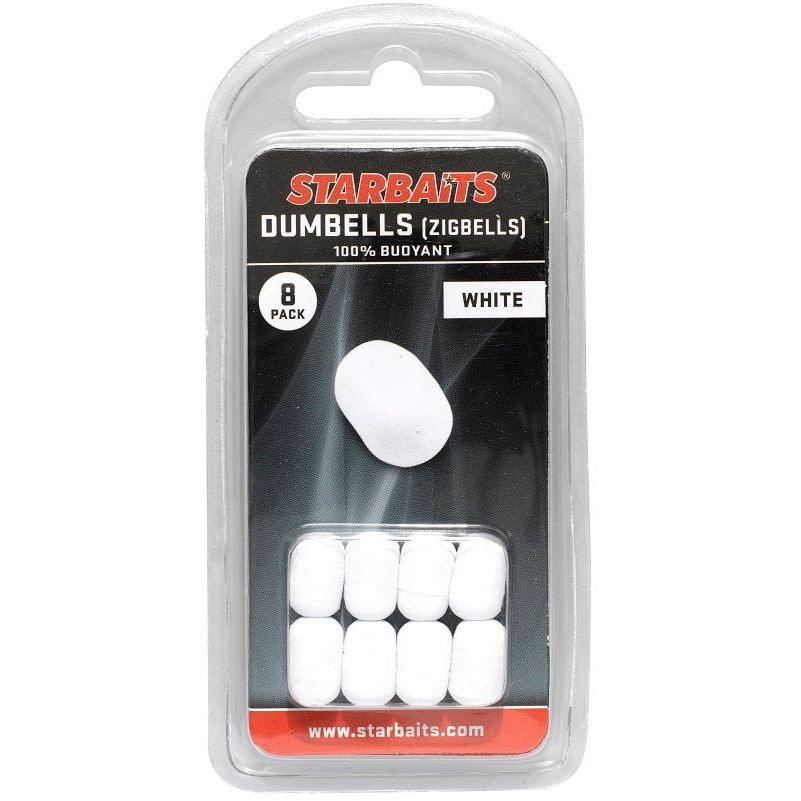 Starbaits Dumbells