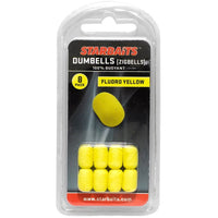 Starbaits Dumbells