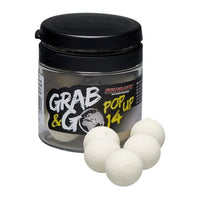 STARBAITS  G&G GLOBAL POP UP 14mm